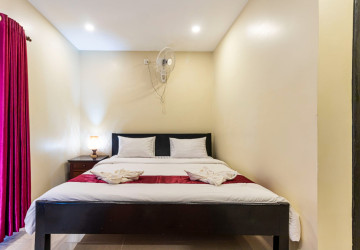 6 Unit Apartment Building For Rent - Svay Dangkum, Siem Reap thumbnail