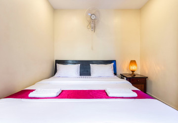 6 Unit Apartment Building For Rent - Svay Dangkum, Siem Reap thumbnail