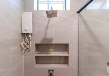 2 Bedroom Wooden House For Rent - Sala Kamreuk, Siem Reap thumbnail