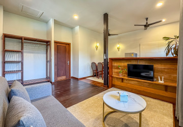 1 Bedroom Apartment For Rent - Sala Kamreuk, Siem Reap thumbnail