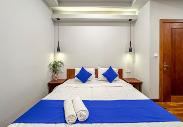1 Bedroom Apartment For Rent - Sala Kamreuk, Siem Reap thumbnail