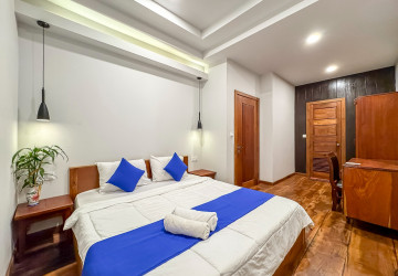 1 Bedroom Apartment For Rent - Sala Kamreuk, Siem Reap thumbnail