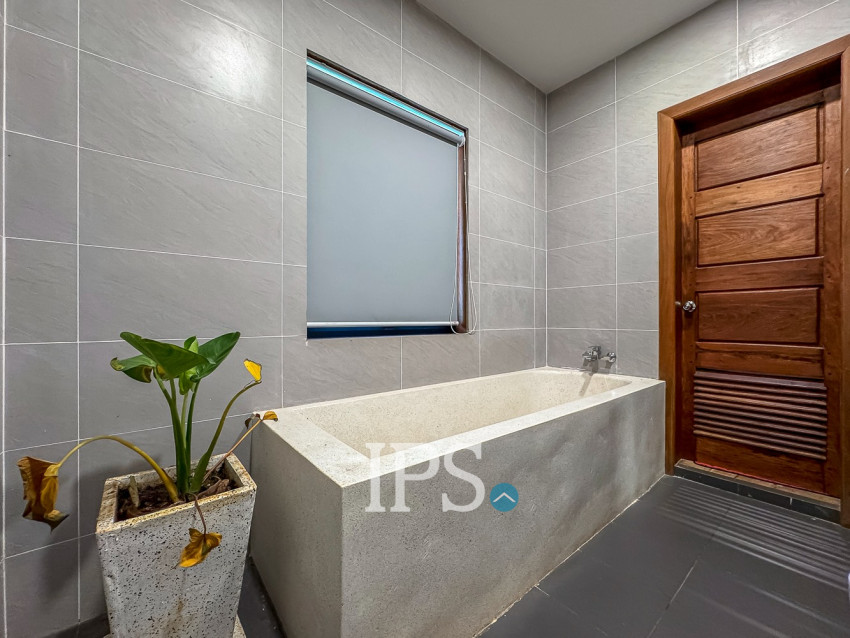 1 Bedroom Apartment For Rent - Sala Kamreuk, Siem Reap