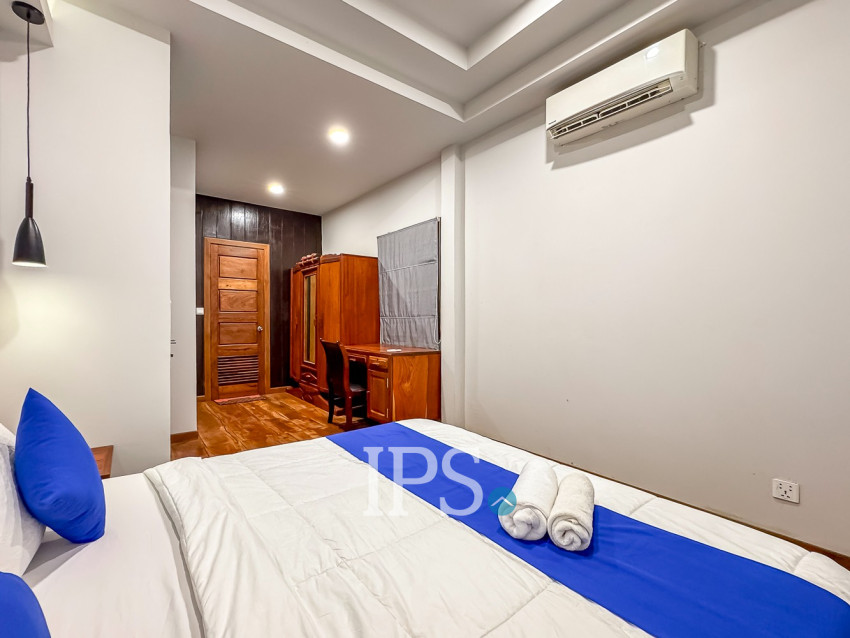 1 Bedroom Apartment For Rent - Sala Kamreuk, Siem Reap