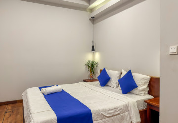 1 Bedroom Apartment For Rent - Sala Kamreuk, Siem Reap thumbnail