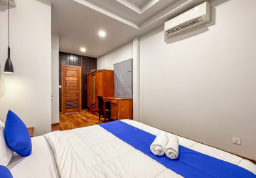 1 Bedroom Apartment For Rent - Sala Kamreuk, Siem Reap thumbnail