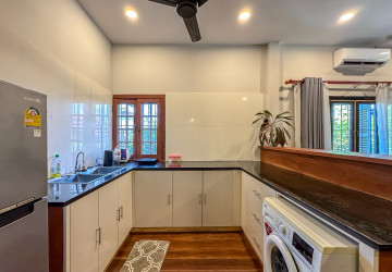 1 Bedroom Apartment For Rent - Sala Kamreuk, Siem Reap thumbnail