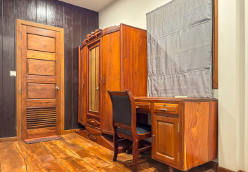 1 Bedroom Apartment For Rent - Sala Kamreuk, Siem Reap thumbnail