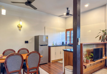 1 Bedroom Apartment For Rent - Sala Kamreuk, Siem Reap thumbnail