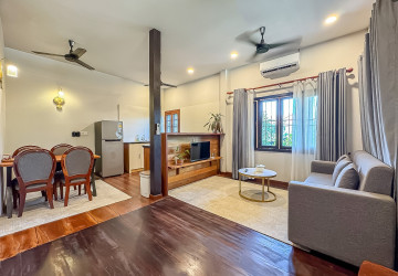 1 Bedroom Apartment For Rent - Sala Kamreuk, Siem Reap thumbnail