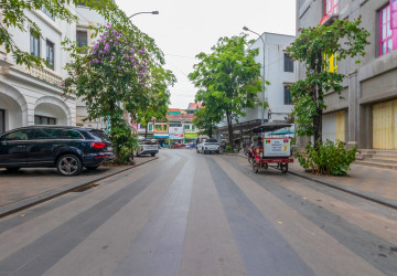 90 Sqm Retail Space For Rent - Svay Dangkum, Siem Reap thumbnail