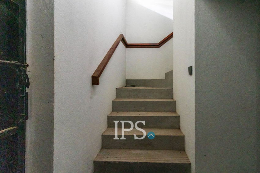 90 Sqm Retail Space For Rent - Svay Dangkum, Siem Reap