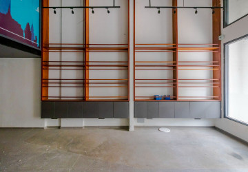 90 Sqm Retail Space For Rent - Svay Dangkum, Siem Reap thumbnail