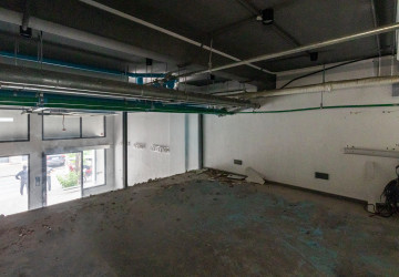 90 Sqm Retail Space For Rent - Svay Dangkum, Siem Reap thumbnail