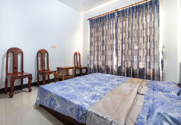 3 Bedroom Villa Compound For Rent - Kouk Chak, Siem Reap thumbnail