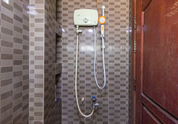 3 Bedroom Villa Compound For Rent - Kouk Chak, Siem Reap thumbnail