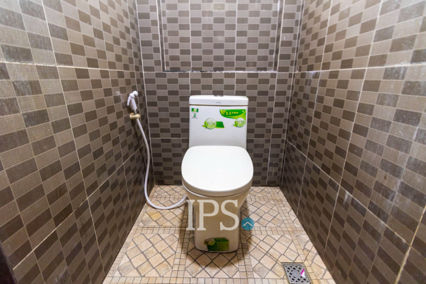 3 Bedroom Villa Compound For Rent - Kouk Chak, Siem Reap