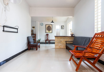 3 Bedroom Villa Compound For Rent - Kouk Chak, Siem Reap thumbnail