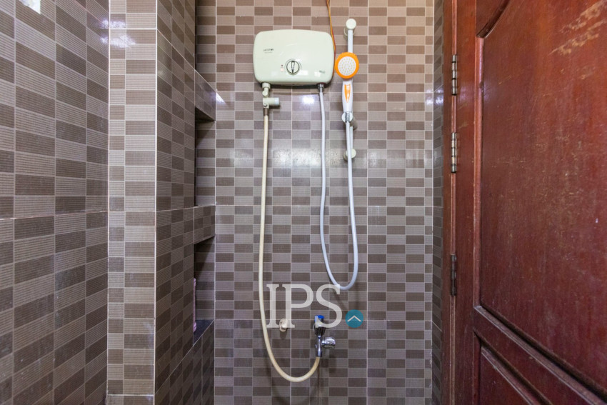 3 Bedroom Villa Compound For Rent - Kouk Chak, Siem Reap