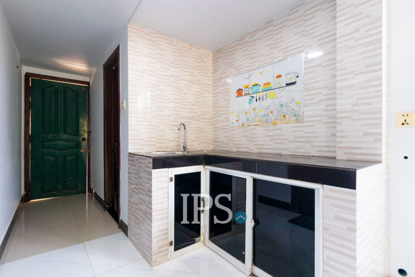 3 Bedroom Villa Compound For Rent - Kouk Chak, Siem Reap