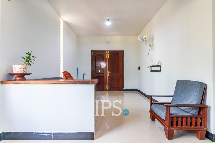 3 Bedroom Villa Compound For Rent - Kouk Chak, Siem Reap