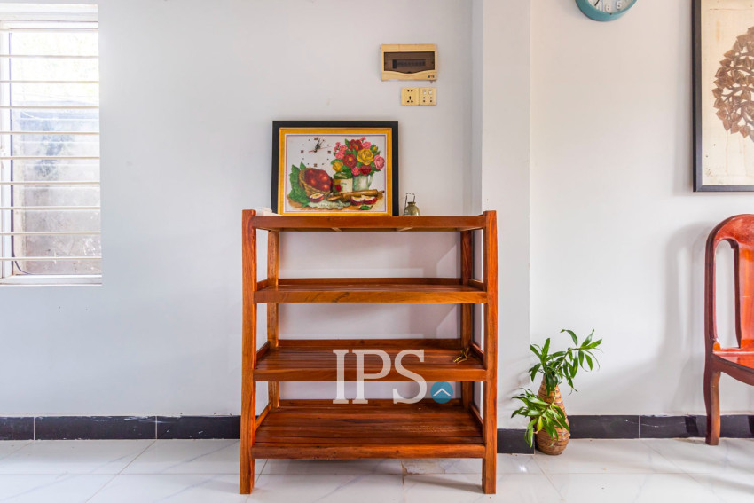 3 Bedroom Villa Compound For Rent - Kouk Chak, Siem Reap