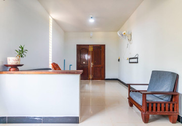 3 Bedroom Villa Compound For Rent - Kouk Chak, Siem Reap thumbnail