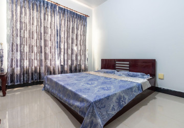 3 Bedroom Villa Compound For Rent - Kouk Chak, Siem Reap thumbnail