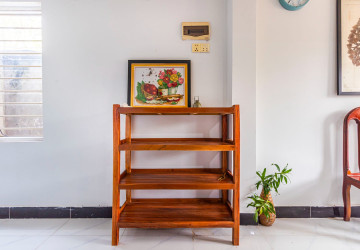 3 Bedroom Villa Compound For Rent - Kouk Chak, Siem Reap thumbnail