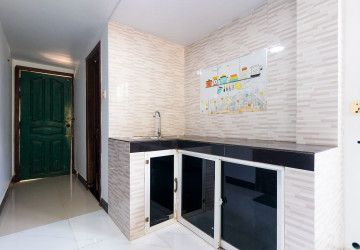 3 Bedroom Villa Compound For Rent - Kouk Chak, Siem Reap thumbnail