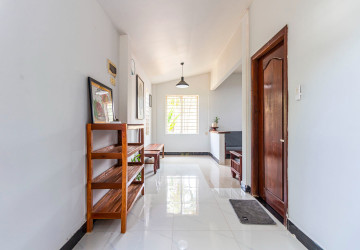3 Bedroom Villa Compound For Rent - Kouk Chak, Siem Reap thumbnail