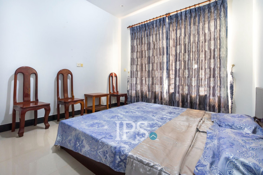 3 Bedroom Villa Compound For Rent - Kouk Chak, Siem Reap