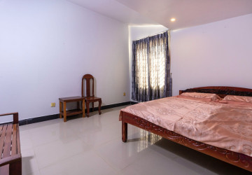 3 Bedroom Villa Compound For Rent - Kouk Chak, Siem Reap thumbnail