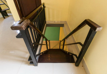 3 Bedroom Villa Compound For Rent - Kouk Chak, Siem Reap thumbnail