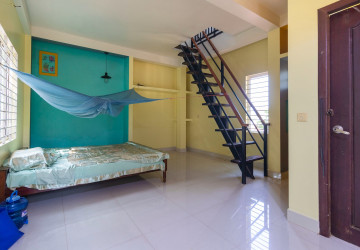 3 Bedroom Villa Compound For Rent - Kouk Chak, Siem Reap thumbnail