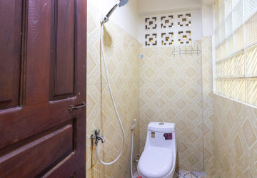 3 Bedroom Villa Compound For Rent - Kouk Chak, Siem Reap thumbnail