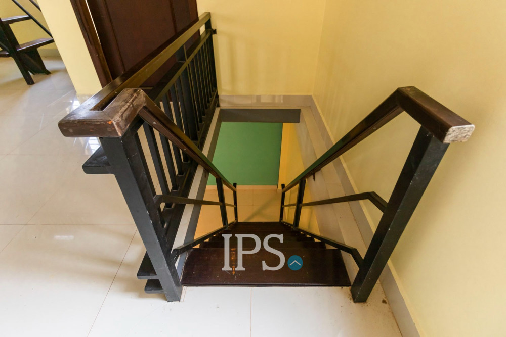 3 Bedroom Villa Compound For Rent - Kouk Chak, Siem Reap - Image 31
