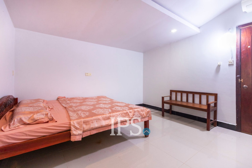 3 Bedroom Villa Compound For Rent - Kouk Chak, Siem Reap