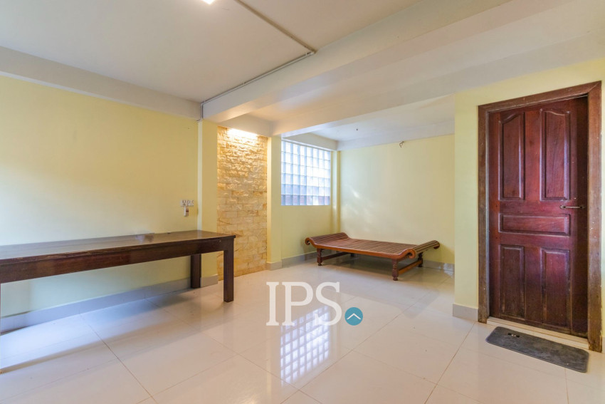 3 Bedroom Villa Compound For Rent - Kouk Chak, Siem Reap