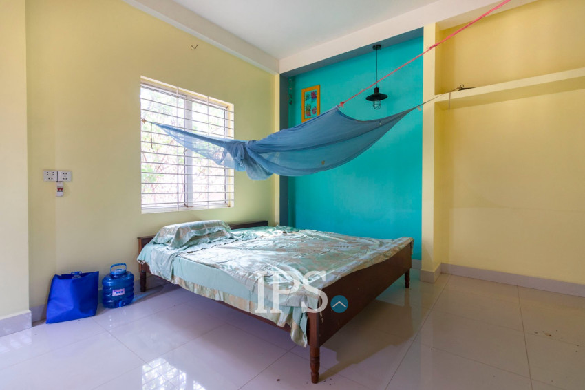 3 Bedroom Villa Compound For Rent - Kouk Chak, Siem Reap