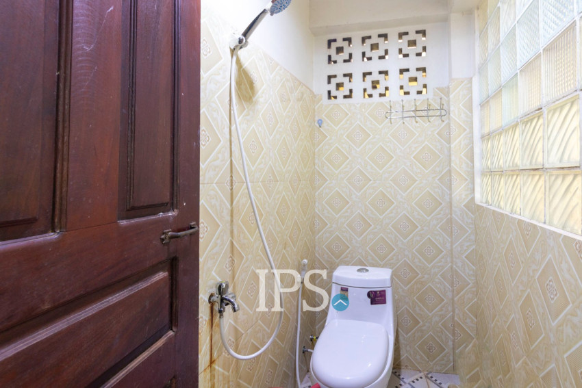 3 Bedroom Villa Compound For Rent - Kouk Chak, Siem Reap