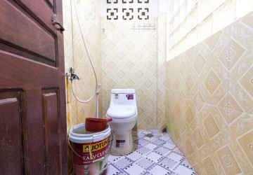 3 Bedroom Villa Compound For Rent - Kouk Chak, Siem Reap thumbnail