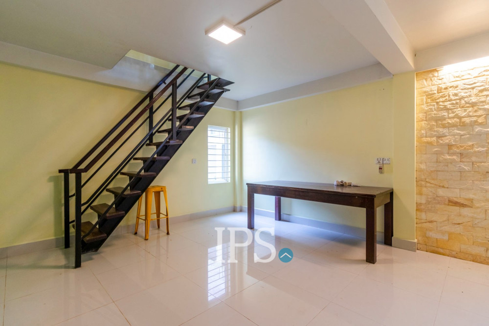 3 Bedroom Villa Compound For Rent - Kouk Chak, Siem Reap - Image 21