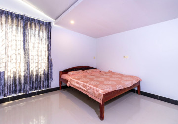 3 Bedroom Villa Compound For Rent - Kouk Chak, Siem Reap thumbnail