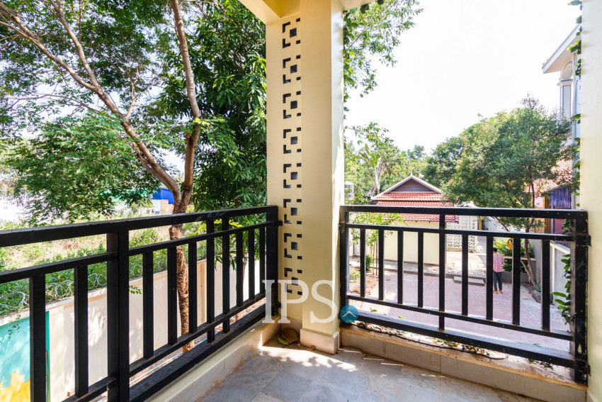 3 Bedroom Villa Compound For Rent - Kouk Chak, Siem Reap