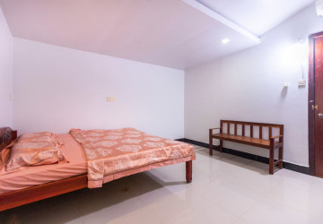 3 Bedroom Villa Compound For Rent - Kouk Chak, Siem Reap thumbnail