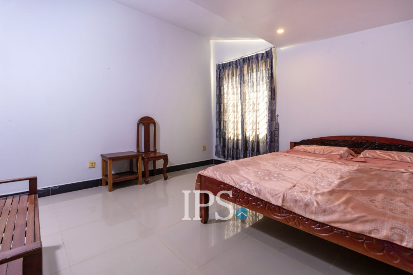 3 Bedroom Villa Compound For Rent - Kouk Chak, Siem Reap