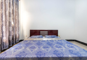 3 Bedroom Villa Compound For Rent - Kouk Chak, Siem Reap thumbnail