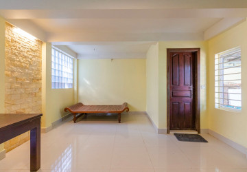 3 Bedroom Villa Compound For Rent - Kouk Chak, Siem Reap thumbnail