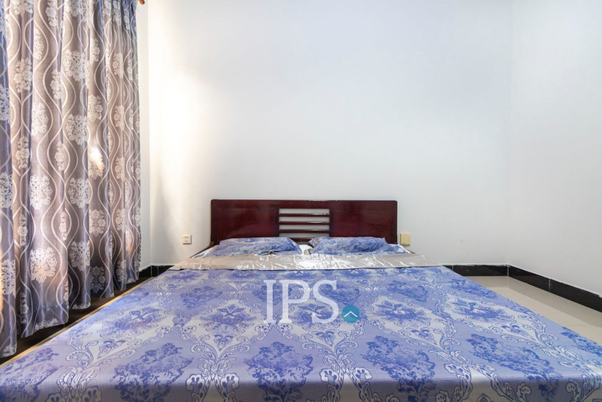 3 Bedroom Villa Compound For Rent - Kouk Chak, Siem Reap